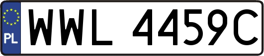 WWL4459C