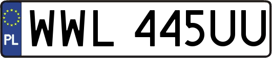 WWL445UU
