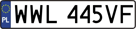 WWL445VF