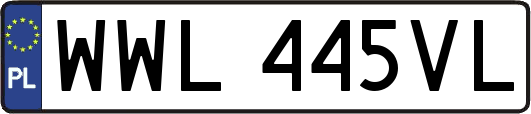 WWL445VL