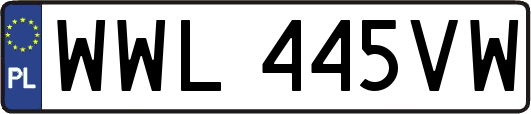 WWL445VW