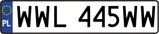 WWL445WW