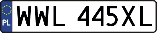 WWL445XL