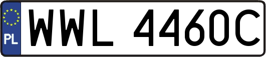 WWL4460C