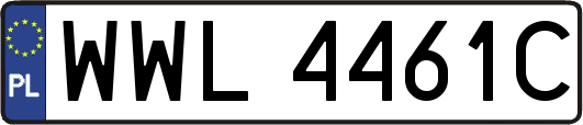 WWL4461C