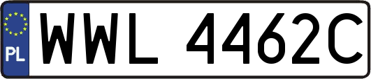 WWL4462C