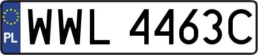 WWL4463C