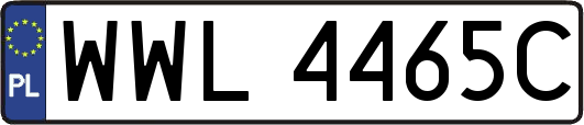 WWL4465C