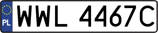 WWL4467C