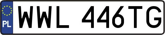 WWL446TG