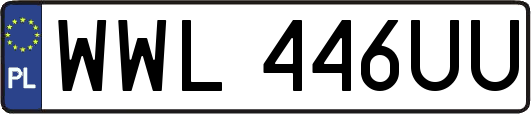 WWL446UU