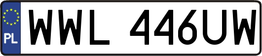 WWL446UW