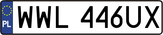 WWL446UX