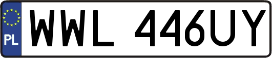 WWL446UY