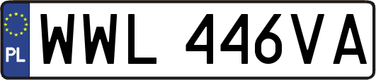 WWL446VA