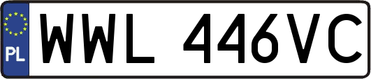 WWL446VC
