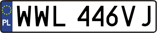 WWL446VJ