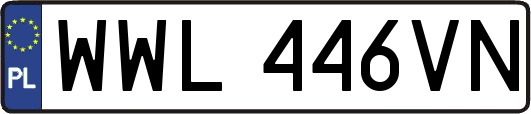 WWL446VN
