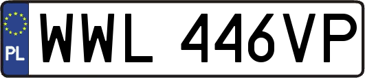WWL446VP
