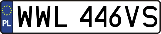 WWL446VS