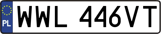 WWL446VT