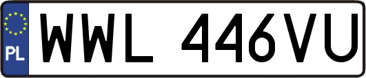 WWL446VU