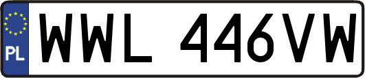 WWL446VW