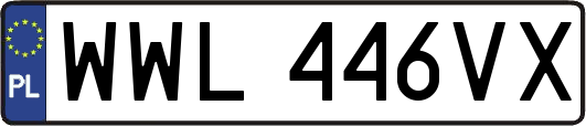 WWL446VX