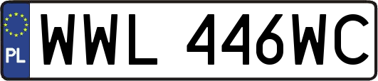 WWL446WC