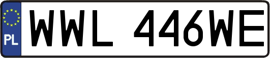 WWL446WE