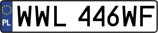 WWL446WF