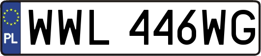 WWL446WG