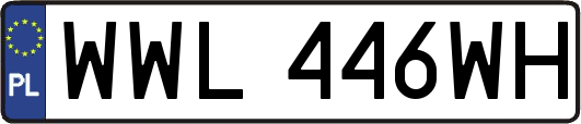 WWL446WH