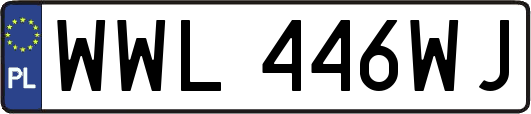 WWL446WJ