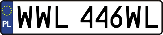 WWL446WL