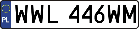WWL446WM