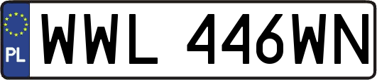 WWL446WN