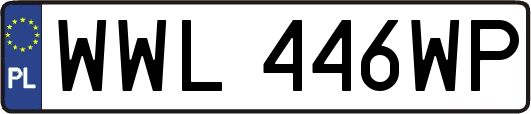 WWL446WP