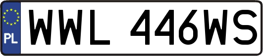 WWL446WS