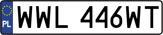 WWL446WT