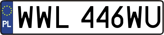 WWL446WU