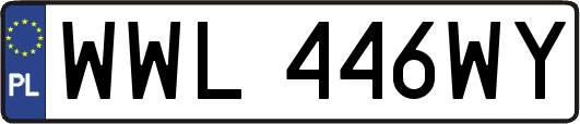 WWL446WY