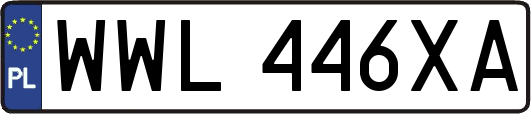 WWL446XA