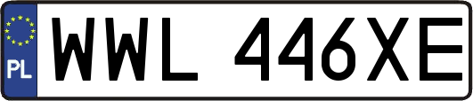 WWL446XE