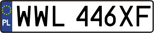 WWL446XF