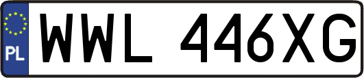WWL446XG