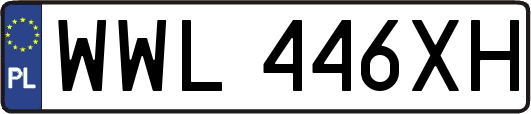 WWL446XH