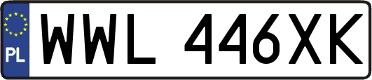 WWL446XK