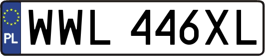 WWL446XL