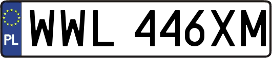 WWL446XM